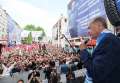S-ar putea organiza turul doi de alegeri în Turcia. Erdogan n-ar fi obținut peste 50% din voturi 