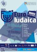 Festivalul internațional Euroiudaica are loc la Oradea, în perioada 3-9 septembrie 2023