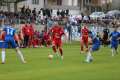 FC Bihor a remizat cu scorul de 1-1 la Filiaşi, în prima manşă a semifinalei barajului de promovare (FOTO)