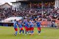 FC Bihor susține miercuri primul joc din barajul pentru promovarea în Liga a II-a