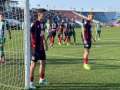 FC Bihor a suferit un eşec drastic în duelul de acasă cu Concordia Chiajna. Suporterii cer demisia antrenorului (FOTO)