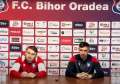 FC Bihor are nevoie de puncte, duminică, în meciul cu câştigătoarea Cupei României (VIDEO)