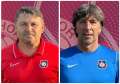 Alte noutăți la FC Bihor: Gheorghe Ghiţ vine la cârma Centrului de Copii şi Juniori, iar italianul Claudio Bozzini este antrenor cu portarii