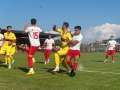 După un început surprinzător de slab, FC Bihor s-a impus cu 6-2 la Cermei, în prelungiri (FOTO)