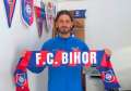 FC Bihor a transferat un fost internaţional maghiar, pe Csaba Preklet