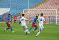 Înfrângere severă la Şimleu pentru FC Bihor şi egal înregistrat la Carei de Lotus Băile Felix