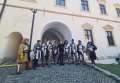 Cavalerii au ajuns în Cetatea Oradea. Programul complet al Festivalului Medieval