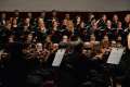Concert de colinde Silver Bells: Sunetul Crăciunului se aude la Filarmonica Oradea