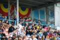 „Se anunţă record de audienţă” la meciul de baraj FC Bihor - Unirea Ungheni, de pe stadionul din Oradea