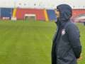 Marius Bortiş este noul preparator fizic al echipei FC Bihor. El s-a ocupat și de pregătirea lui Dennis Man