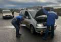 Maşini cu pericol iminent de accident, pe şoselele din Bihor. Ce au descoperit inspectorii RAR