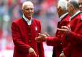 A murit legendarul Franz Beckenbauer
