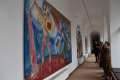 'Teză, antiteză, sinteză în arta contemporană': O nouă expoziţie la Galeriile de Artă Reperaj din Cetatea Oradea