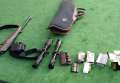 Din 46 de arme confiscate în Bihor anul acesta, două erau deținute ilegal. Multe au fost folosite pentru acte de braconaj
