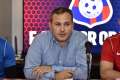 George Tătar, preşedintele FC Bihor: „Îmi doresc un club activ în comunitate și un model pentru tineri”