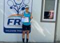 Orădeanca Giulia Popa a câştigat Selecţia Naţională U14 a Federaţiei Române de Tenis