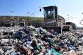 Gunoaie pe datorie: Supărare mare pentru prețul deșeurilor din Maramureș care ajung la groapa din Bihor