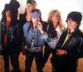 Sweet child o'mine! Rockerii de la Guns N'Roses pornesc în turneu și vor concerta la 300 km de Oradea