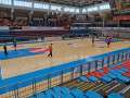 Eşec pentru handbaliştii de la CSM Oradea, în primul joc de la turneul de promovare de la Ghimbav
