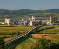 Holcim a donat 25.000 de euro pentru Centrul Oncologic