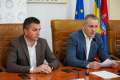 „Noaptea minții”. PSD Bihor îi acuză pe adversarii din PNL că vor să acopere scandalul fraudei de la concursul de directori