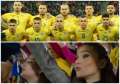 „Visăm împreună”. A fost lansat imnul oficial al echipei naționale a României pentru EURO 2024, cu Andra, Smiley, Theo Rose și alte vedete (VIDEO)
