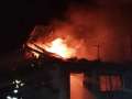Piromanul care a incendiat casa din Şerani a fost prins şi reţinut pentru 24 de ore