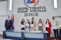 Zeciştii Bihorului, premiaţi pentru performanţă, la Inspectoratul Şcolar Judeţean (FOTO)