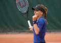 O nouă performanţă pentru Irina Bara: Este în turul III la Roland Garros!