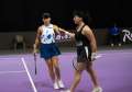 Bihoreanca Irina Bara a părăsit turneul australian de tenis Melbourne Summer Set 2