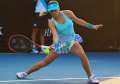 Irina Bara, eliminată în primul tur la Mumbai Open. Pe ce loc este tenismena bihoreană în clasamentul WTA