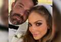 Jennifer Lopez şi Ben Affleck s-au căsătorit în Las Vegas: „Se dovedeşte că dragostea are răbdare”