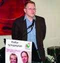 Un partid înfiinţat în glumă a câştigat alegerile la Reijkjavik