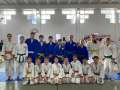 Judo: 11 clasări pe podium pentru copiii de la LPS – Champions Oradea (FOTO)