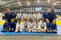 Sportivii de la LPS Champions Oradea au obținut 12 medalii la turneul internaţional de judo de la Szeged (FOTO)