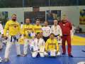 Oradea are patru campioni naționali la judo veterani (FOTO/VIDEO)
