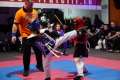 Tinerii sportivi de la King do-Lions Oradea au dominat prima ediţie a Campionatului Regional de Kempo pentru copii