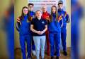 Patru sportivi de la Crișul Oradea, convocați la naționala de kempo pentru Mondialele din Tunisia
