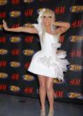 Lady Gaga, "regina" EMA 2010. Inna a ratat premiul