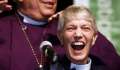 S-a hirotonisit prima femeie-episcop lesbiană