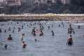 Autoritățile dau asigurări că nu este risc de holeră la Marea Neagră: „Sfătuiesc toți românii să meargă la mare”