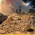 Cutremur devastator în Maroc: Peste 1.000 de oameni au murit și alte sute au fost răniți (FOTO/VIDEO)