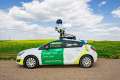 Mașinile Google Street View vor trece din nou prin Oradea