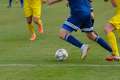 Fotbal, liga a III-a: CAO joacă la Baia Mare, în derby-ul seriei, în timp ce Lotus are un nou meci pe teren popriu