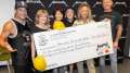 Metallica #DăruieşteViaţă. Aflată în concert în România, trupa a donat 250.000 de euro pentru construirea primului spital de oncologie pediatrică și a cântat o piesă de la Iris (VIDEO)