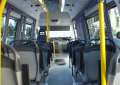 Microbuze electrice pentru elevii din Bihor: Consiliul Județean depune cerere de finanțare la AFM 
