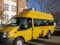 Elevii bihoreni vor avea microbuze școlare electrice. CJ Bihor „vânează” 6 milioane euro pentru achiziționarea lor