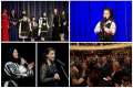 „Lumină din lumină”: Sute de spectatori la ultimul concert de Paște organizat de CJ Bihor (FOTO/VIDEO)