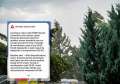 Mesaj Ro-Alert în Oradea și multe alte localități din Bihor: Furtuni, descărcări electrice, grindină