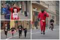 Sute de personaje „înspăimântătoare” au alergat prin centrul Oradiei la prima ediție a Halloween City Race (FOTO/VIDEO)